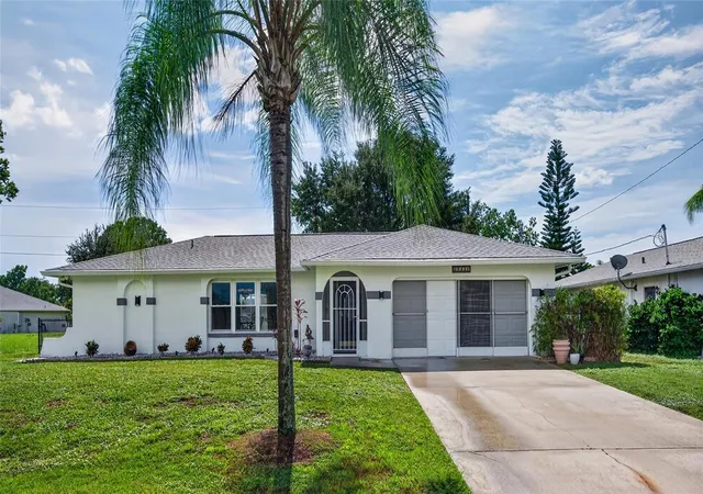 Photo 1 of Single family home for sale at 25321 Doredo Dr, Punta Gorda, FL 33955 | MLS# N6146165 | Listing updated on 2026-10-13