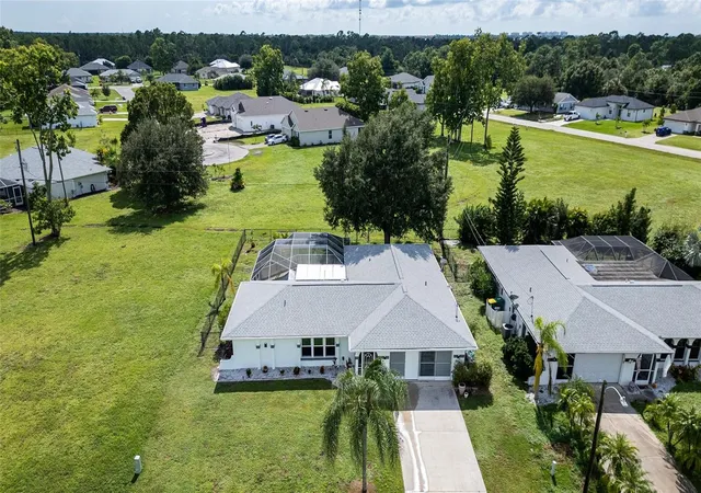 Photo 2 of Single family home for sale at 25321 Doredo Dr, Punta Gorda, FL 33955 | MLS# N6146165 | Listing updated on 2026-10-13