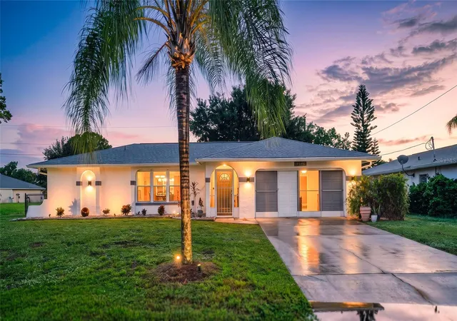 Photo 3 of Single family home for sale at 25321 Doredo Dr, Punta Gorda, FL 33955 | MLS# N6146165 | Listing updated on 2026-10-13