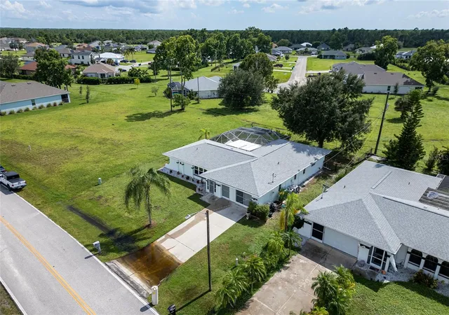 Photo 3 of Single family home for sale at 25321 Doredo Dr, Punta Gorda, FL 33955 | MLS# N6146165 | Listing updated on 2026-10-13