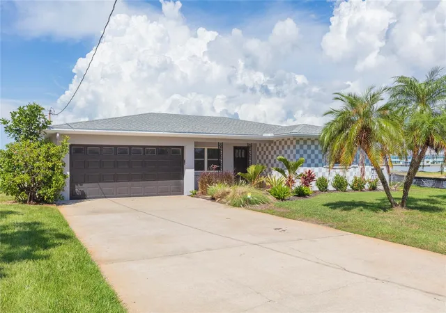 Single family home for sale at 7160 S South Dr, SOUTH PASADENA, FL 33707 | MLS# TB8557280