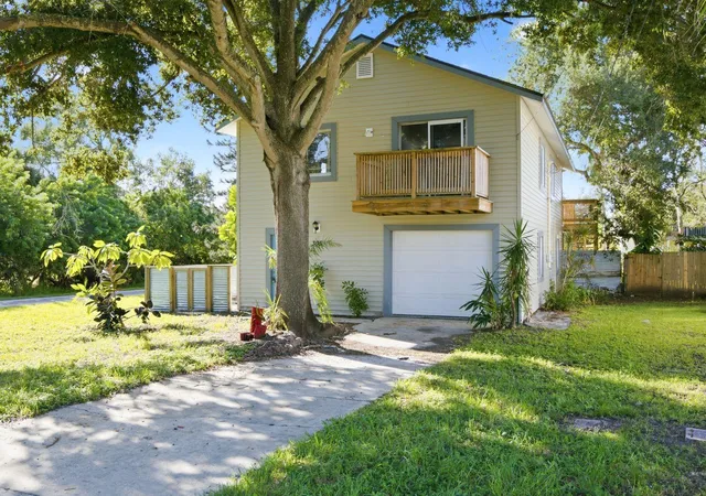 Photo 2 of Single family home for sale at 305 Crystal Beach Ave, Crystal Beach, FL 34681 | MLS# TB8557282 | Listing updated on 2026-10-17