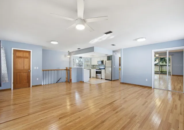 Photo 3 of Single family home for sale at 305 Crystal Beach Ave, Crystal Beach, FL 34681 | MLS# TB8557282 | Listing updated on 2026-10-17