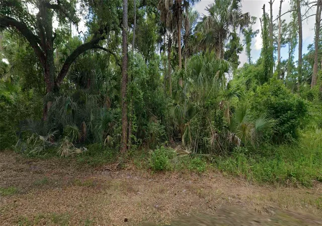 Photo 2 of Land for sale at 17403 Orion Ave, Port Charlotte, FL 33954 | MLS# OM733901 | Listing updated on 2026-10-13