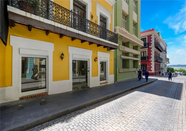 Photo 1 of Single family home for sale at 257 San Justo St, San Juan, PR 00901 | MLS# PR9124919 | Listing updated on 2026-10-15