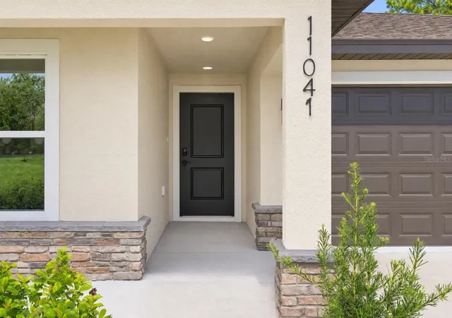 Photo 3 of Single family home for sale at 11041 Spoonbill Rd, Weeki Wachee, FL 34613 | MLS# W7890263 | Listing updated on 2026-10-15