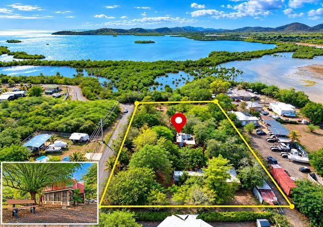 Photo 1 of Single family home for sale at Carr 324 Km 71 Bo Salinas Fortuna, Lajas, PR 00667 | MLS# PR9124920 | Listing updated on 2026-10-26