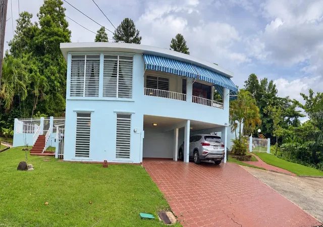 Photo 1 of Single family home for sale at 4 27 Street #27, Mayaguez, PR 00680 | MLS# PR9124921 | Listing updated on 2026-10-25