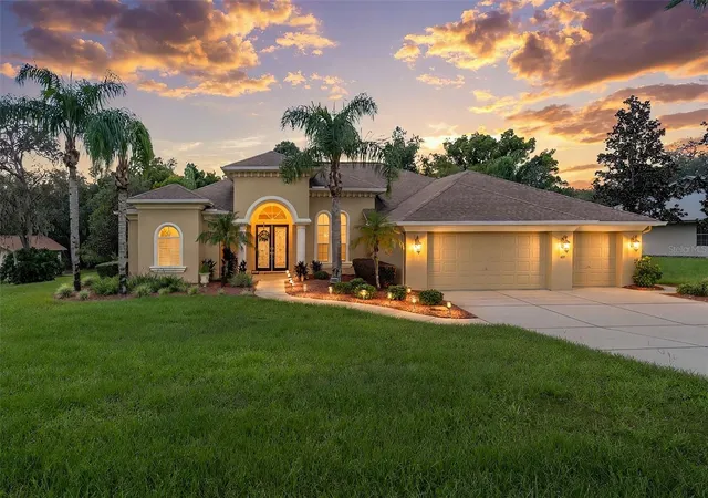 Photo 1 of Single family home for sale at 409 Silas Ct, Spring Hill, FL 34609 | MLS# W7890264 | Listing updated on 2026-10-18