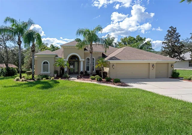 Photo 2 of Single family home for sale at 409 Silas Ct, Spring Hill, FL 34609 | MLS# W7890264 | Listing updated on 2026-10-18