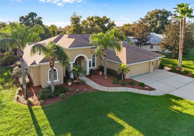 Photo 3 of Single family home for sale at 409 Silas Ct, Spring Hill, FL 34609 | MLS# W7890264 | Listing updated on 2026-10-18