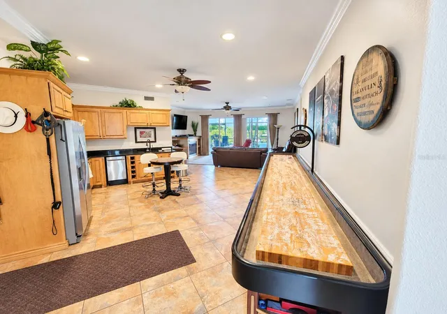 Photo 4 of Single family home for sale at 4245 Spire St, Port Charlotte, FL 33981 | MLS# GC544122 | Listing updated on 2026-10-14