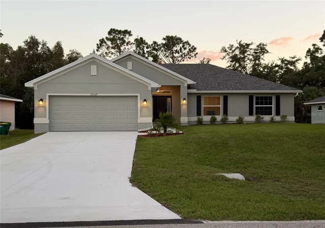 Photo 1 of Single family home for sale at 23149 Elmira Blvd, Punta Gorda, FL 33980 | MLS# C7531906 | Listing updated on 2026-10-26