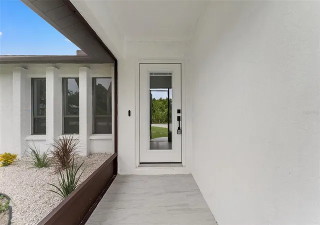 Photo 1 of Single family home for sale at 7422 Banbury Ter, Port Charlotte, FL 33981 | MLS# TB8557293 | Listing updated on 2026-10-13