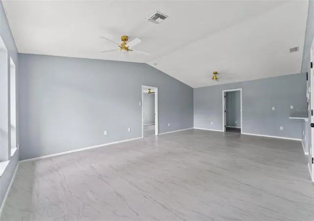 Photo 3 of Single family home for sale at 7422 Banbury Ter, Port Charlotte, FL 33981 | MLS# TB8557293 | Listing updated on 2026-10-13