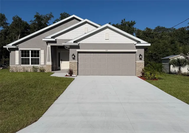 Single family home for sale at 519 Eppinger Dr, PORT CHARLOTTE, FL 33953 | MLS# C7531907