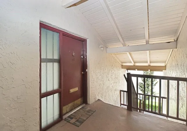 Photo 1 of Sale Pending at 8602 Huron Ct #50, Tampa, FL 33614 | MLS# TB8557299 | Listing updated on 2026-10-17