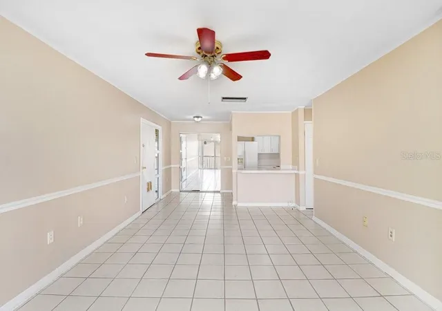 Photo 4 of Sale Pending at 8602 Huron Ct #50, Tampa, FL 33614 | MLS# TB8557299 | Listing updated on 2026-10-17