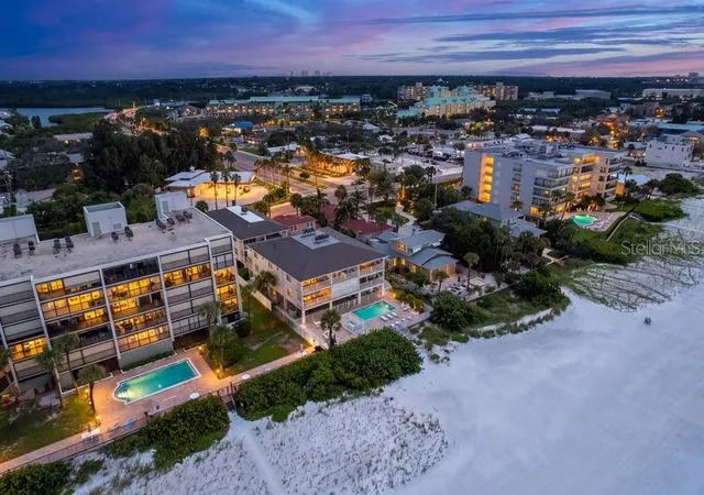 Photo 2 of Condo for sale at 504 Gulf Blvd #101, Indian Rocks Beach, FL 33785 | MLS# TB8557300 | Listing updated on 2026-10-23