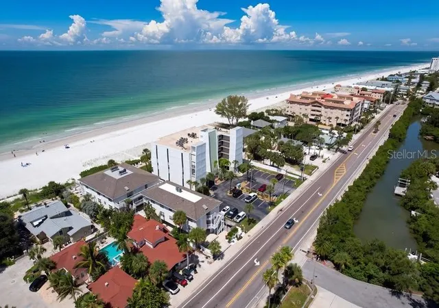 Photo 3 of Condo for sale at 504 Gulf Blvd #101, Indian Rocks Beach, FL 33785 | MLS# TB8557300 | Listing updated on 2026-10-23