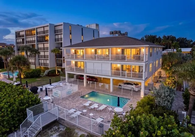 Photo 4 of Condo for sale at 504 Gulf Blvd #101, Indian Rocks Beach, FL 33785 | MLS# TB8557300 | Listing updated on 2026-10-23