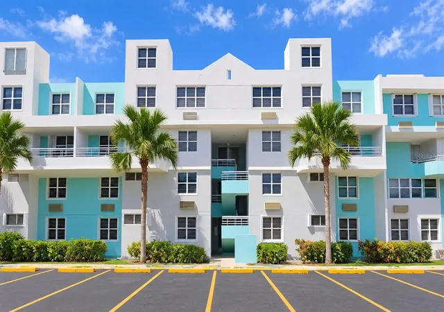 Photo 1 of Condo for sale at Chalets De La Playa 178 Caribe St #178, Vega Baja, PR 00693 | MLS# PR9124923 | Listing updated on 2026-10-24