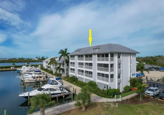 Photo 1 of Condo for sale at 7070 Placida Rd #1231, Placida, FL 33946 | MLS# D6149147 | Listing updated on 2026-10-16
