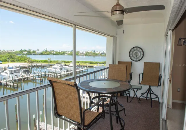 Photo 2 of Condo for sale at 7070 Placida Rd #1231, Placida, FL 33946 | MLS# D6149147 | Listing updated on 2026-10-16