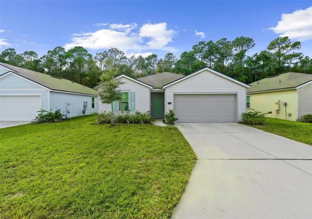 Photo 1 of Single family home for sale at 207 Encanto Way, Saint Augustine, FL 32084 | MLS# FC322067 | Listing updated on 2026-10-27