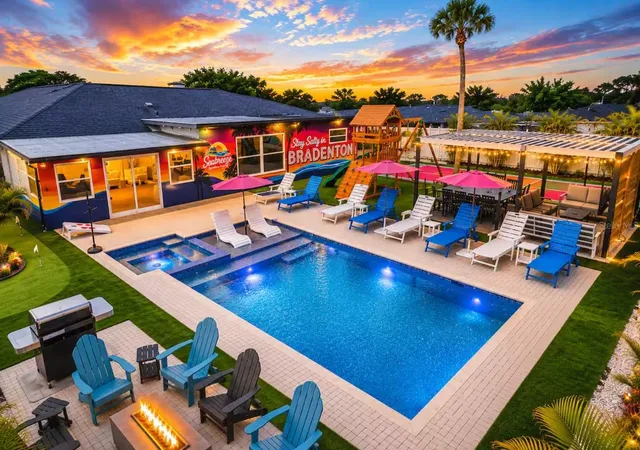 Photo 3 of Single family home for sale at 4903 21st Avenue W, Bradenton, FL 34209 | MLS# A4709310 | Listing updated on 2026-10-13