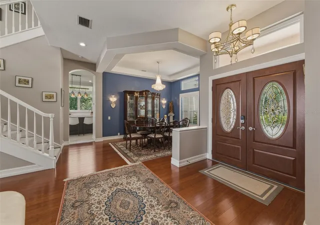 Photo 3 of Single family home for sale at 17912 Cachet Isle Dr, Tampa, FL 33647 | MLS# TB8557306 | Listing updated on 2026-10-25