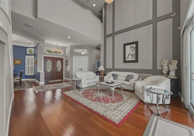 Photo 4 of Single family home for sale at 17912 Cachet Isle Dr, Tampa, FL 33647 | MLS# TB8557306 | Listing updated on 2026-10-25