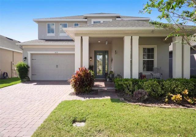 Single family home for sale at 4773 Riverwalk Dr, Saint Cloud, FL 34771 | MLS# O6449261