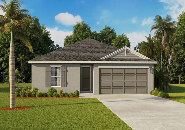 Single family home for sale at 2771 Adeline Ave, Winter Haven, FL 33881 | MLS# O6449262 | Listing updated on 2026-10-13