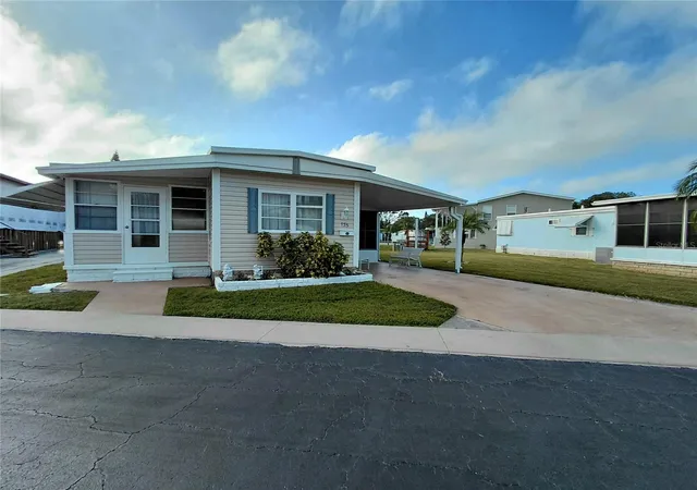 Photo 1 of Manufactured home for sale at 10399 67th Avenue #135, Seminole, FL 33772 | MLS# TB8557312 | Listing updated on 2026-10-30