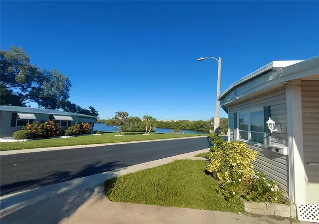 Photo 1 of Manufactured home for sale at 10399 67th Avenue #135, Seminole, FL 33772 | MLS# TB8557312 | Listing updated on 2026-10-30