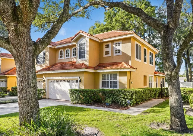 Photo 1 of Townhouse for sale at 2223 Wekiva Village Ln, Apopka, FL 32703 | MLS# O6449265 | Listing updated on 2026-10-28