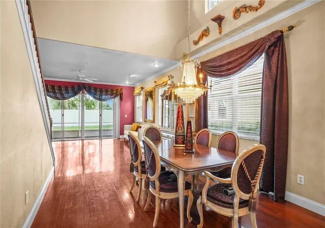 Photo 3 of Townhouse for sale at 2223 Wekiva Village Ln, Apopka, FL 32703 | MLS# O6449265 | Listing updated on 2026-10-28