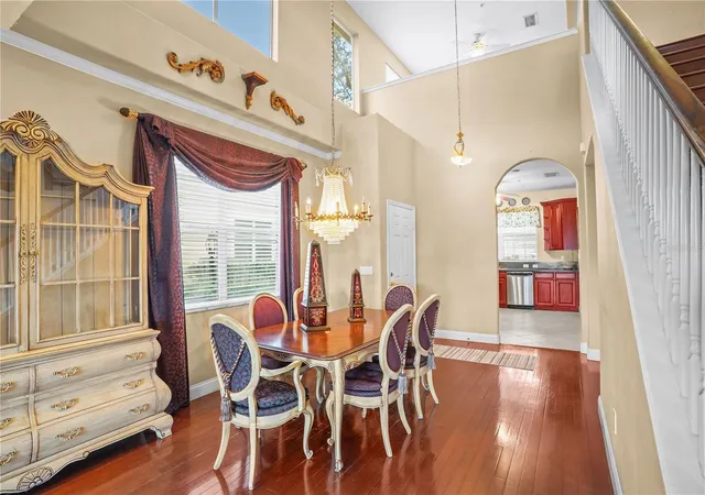 Photo 4 of Townhouse for sale at 2223 Wekiva Village Ln, Apopka, FL 32703 | MLS# O6449265 | Listing updated on 2026-10-28