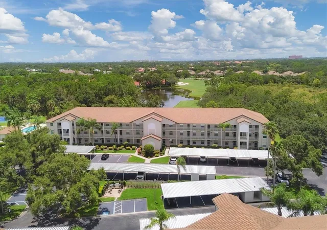 Photo 1 of Condo for sale at 8750 Olde Hickory Ave #9209, Sarasota, FL 34238 | MLS# A4709313 | Listing updated on 2026-10-20