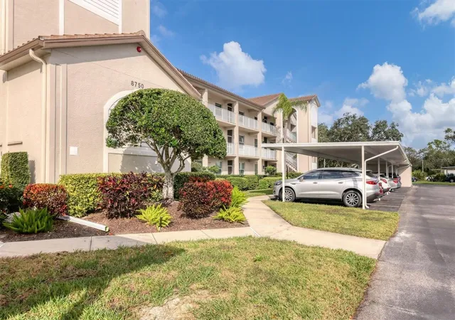 Photo 2 of Condo for sale at 8750 Olde Hickory Ave #9209, Sarasota, FL 34238 | MLS# A4709313 | Listing updated on 2026-10-20