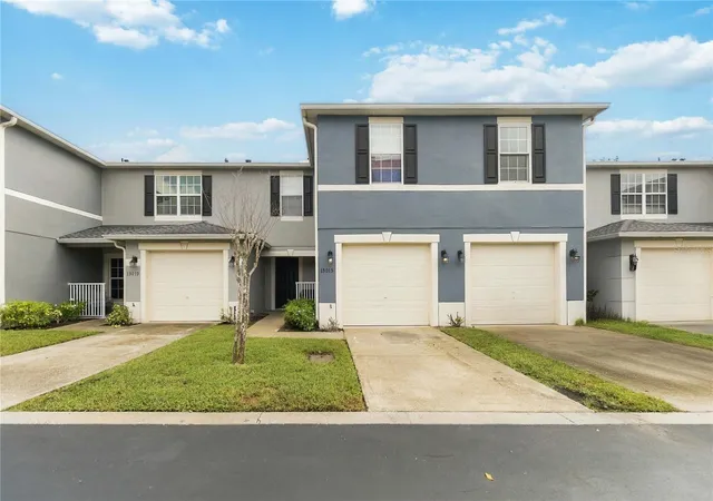 Townhouse for sale at 13015 Lexington Summit St, ORLANDO, FL 32828 | MLS# O6449266