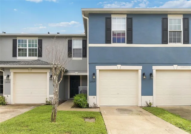 Photo 1 of Townhouse for sale at 13015 Lexington Summit St, Orlando, FL 32828 | MLS# O6449266 | Listing updated on 2026-10-15