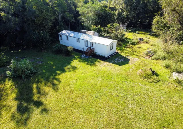 Photo 3 of Manufactured home for sale at 24325 Sw 46th Avenue, Newberry, FL 32669 | MLS# GC544125 | Listing updated on 2026-10-14