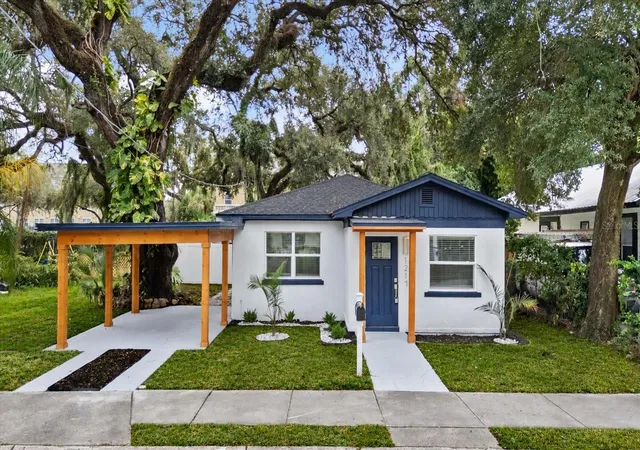 Single family home for sale at 1217 E 24th Avenue, TAMPA, FL 33605 | MLS# TB8557315