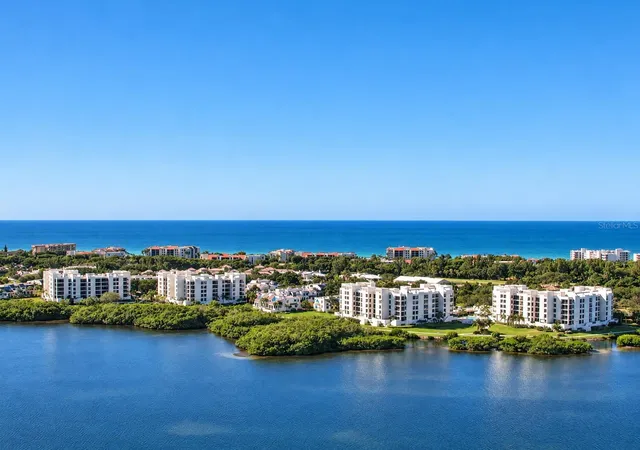 Photo 1 of Condo for sale at 2110 Harbourside Dr #523, Longboat Key, FL 34228 | MLS# A4709314 | Listing updated on 2026-10-25