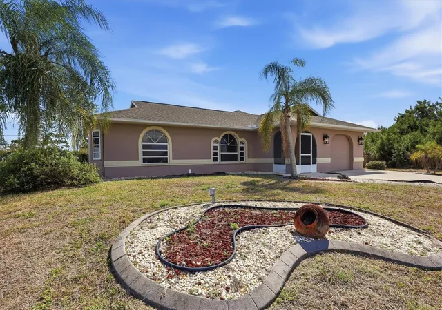 Photo 4 of Single family home for sale at 12363 Kneeland Ter, Port Charlotte, FL 33981 | MLS# N6146167 | Listing updated on 2026-10-22