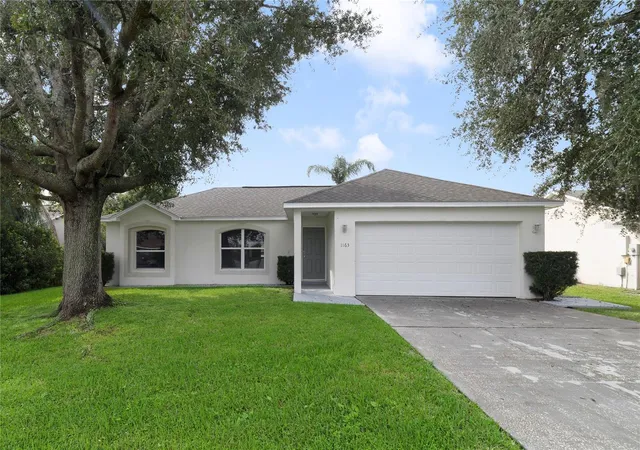 Photo 2 of Single family home for sale at 1163 Perpignan Ct, Kissimmee, FL 34759 | MLS# O6449274 | Listing updated on 2026-10-21