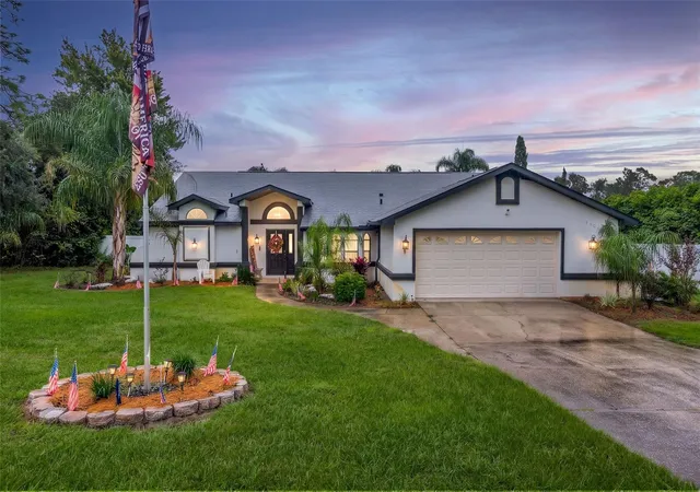 Photo 1 of Single family home for sale at 390 Jenico Ct, Spring Hill, FL 34609 | MLS# TB8557322 | Listing updated on 2026-10-15