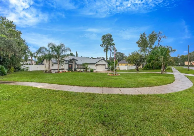 Photo 3 of Single family home for sale at 390 Jenico Ct, Spring Hill, FL 34609 | MLS# TB8557322 | Listing updated on 2026-10-15